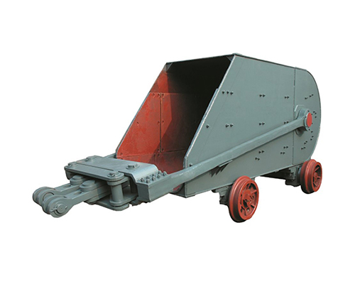 高爐料車廠家 高爐料車廠家