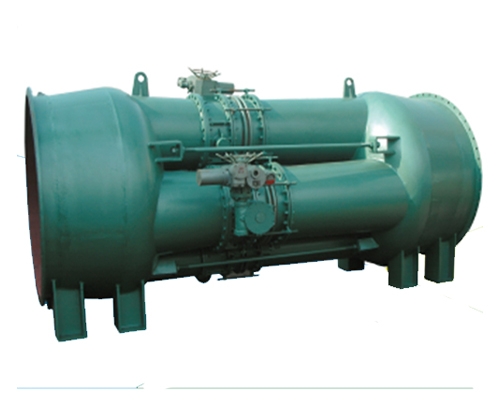 云南調(diào)壓閥組