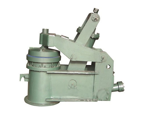 云南無配重爐頂放散閥