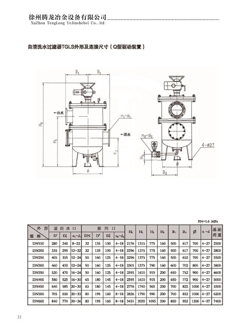 1555127570514786.jpg 自清洗水過濾器TGLS外形及連接尺寸(Q型驅(qū)動裝置).jpg