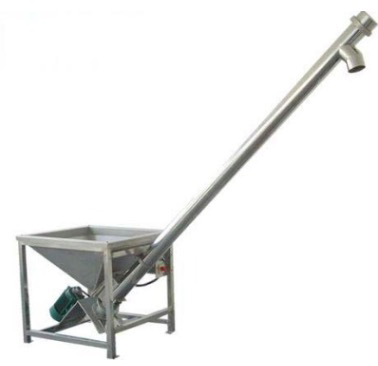 螺旋上料機(jī) 螺旋上料機(jī)