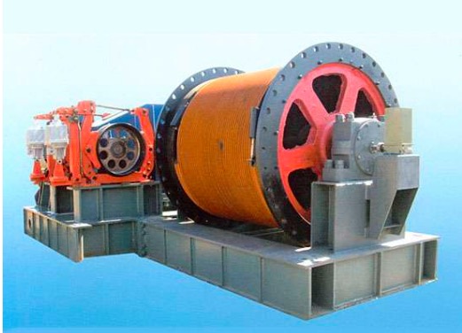 卷?yè)P(yáng)機(jī) 卷?yè)P(yáng)機(jī)