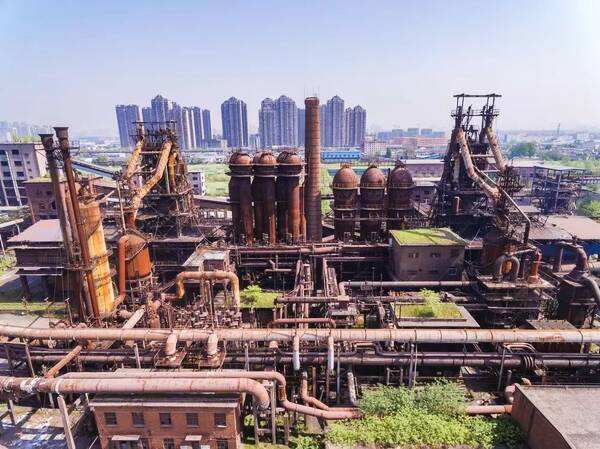 高爐探尺 高爐探尺