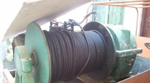 卷?yè)P(yáng)機(jī)鋼絲繩 卷?yè)P(yáng)機(jī)鋼絲繩